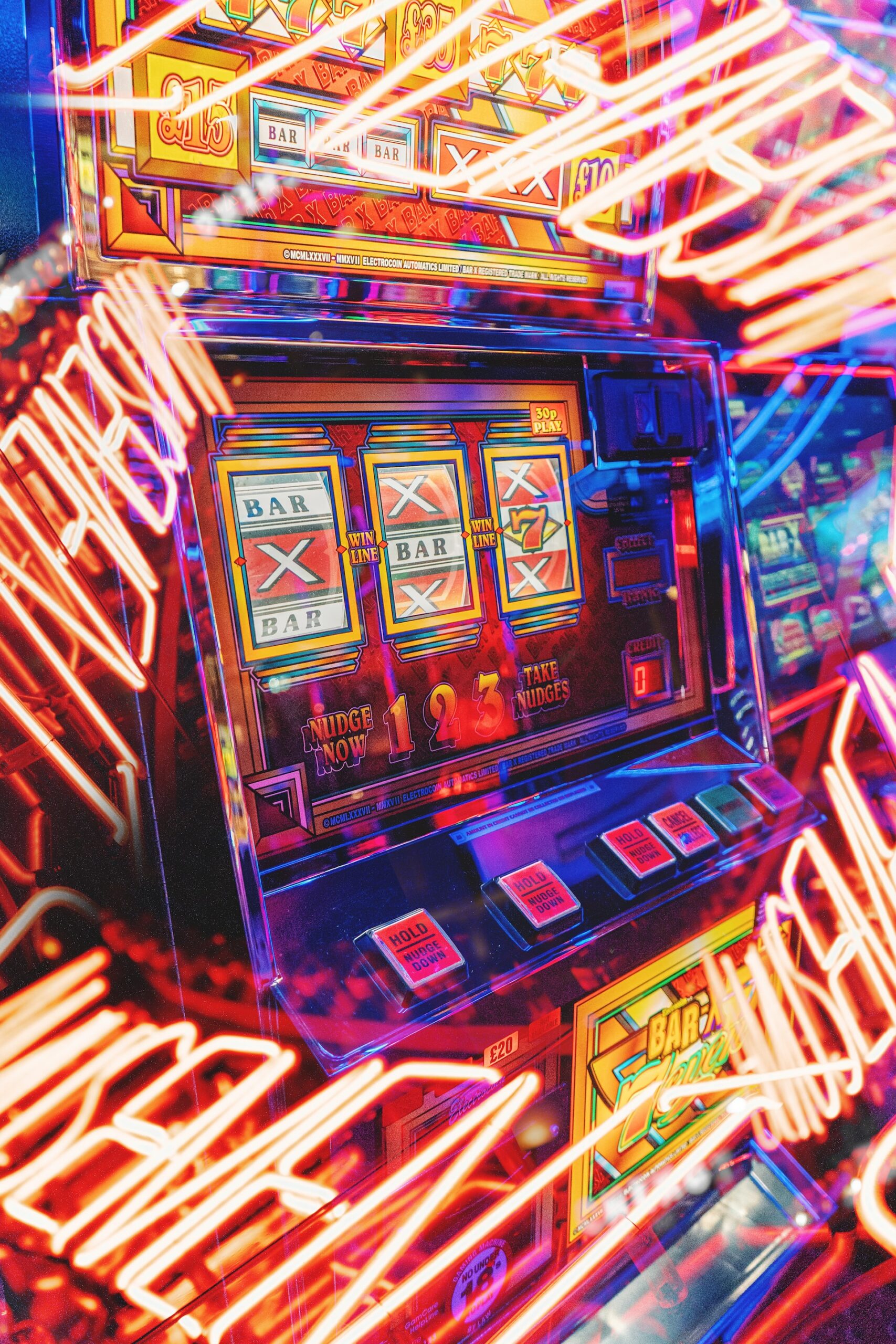 Ny på nettcasino - hvordan skal du gå frem?