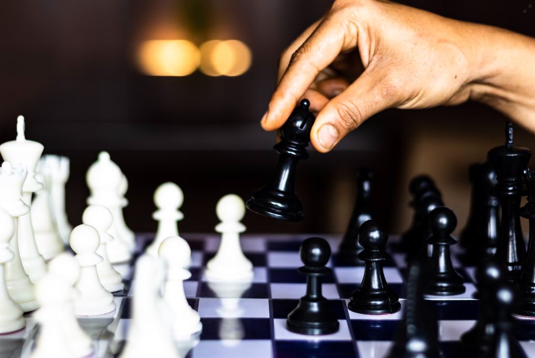 Slik får du hjernetrim med RTbet casino