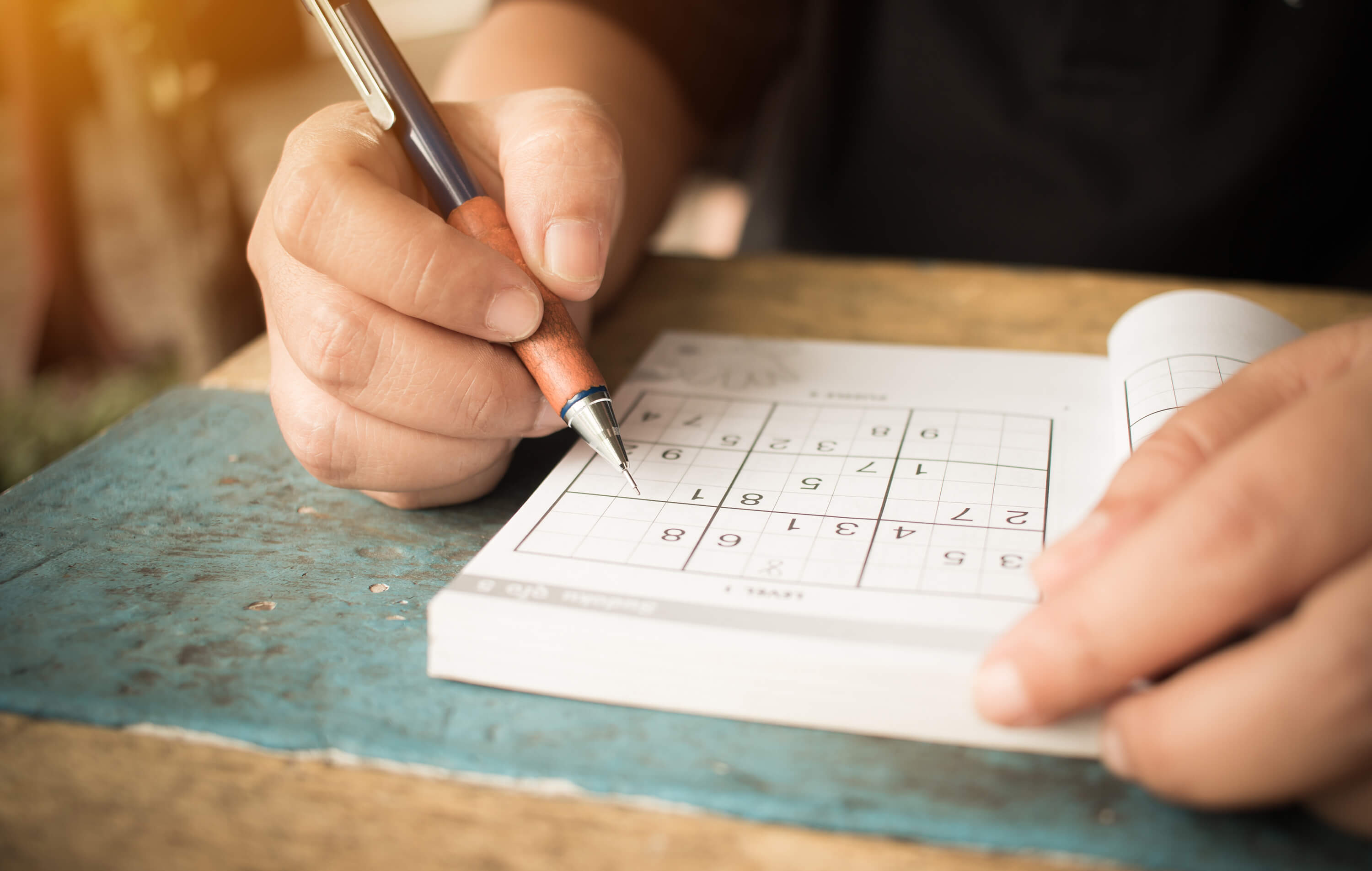 Sudoku gratis