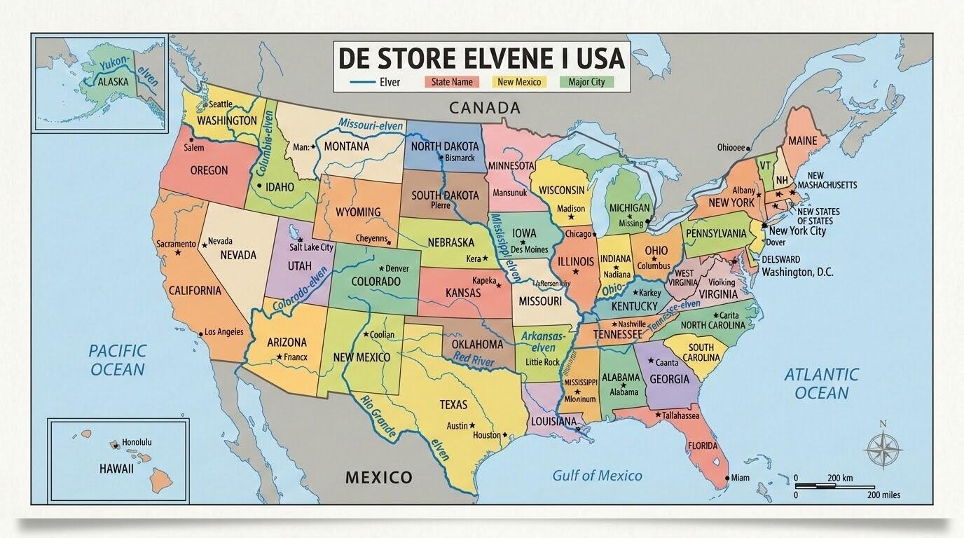 Stat i USA kryssordhjelp