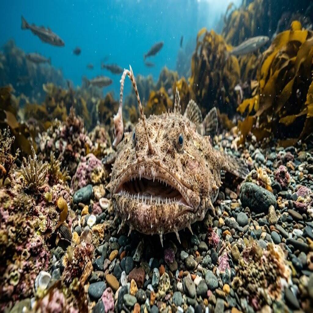 Fisk Kryssord – Vanlige løsninger og synonymer
