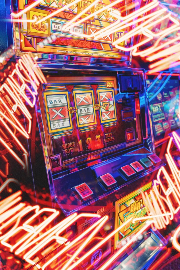 Ny på nettcasino - hvordan skal du gå frem?