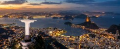 By i brasil kryssord: Den komplette guiden til brasilianske byer på brettet