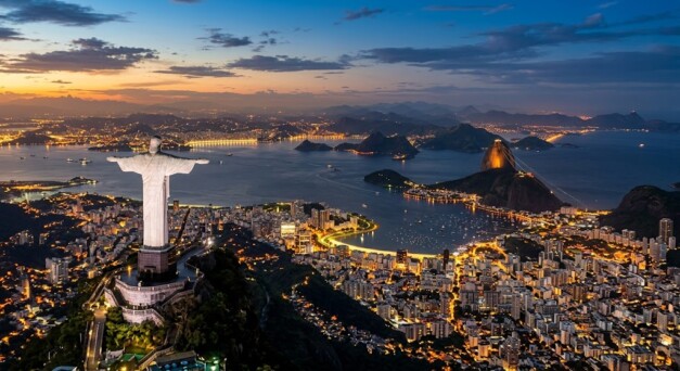 By i brasil kryssord: Den komplette guiden til brasilianske byer på brettet