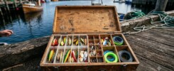 Fiskeredskap kryssord: Den komplette guiden til løsninger på brettet