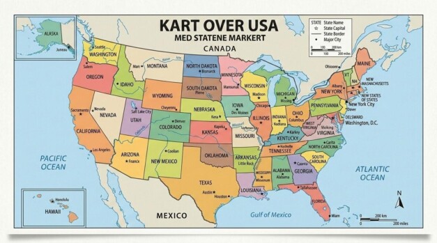 Stat i USA kryssordhjelp