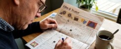 Mestre skuespiller kryssord: en komplett guide for entusiaster