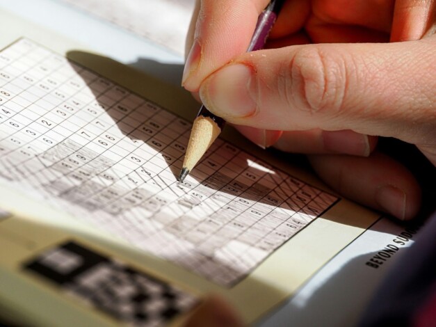 Små pauser fungerer best når de føles enkle