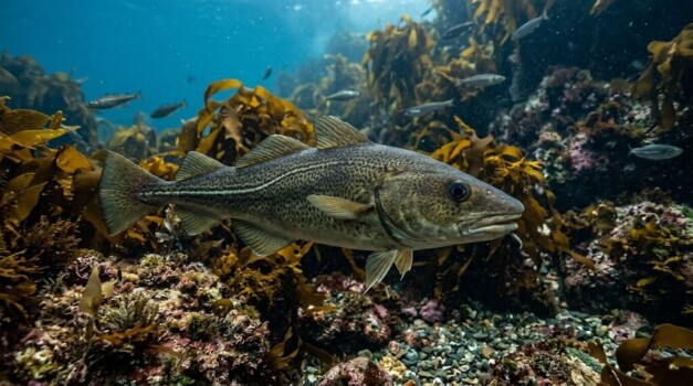 Fisk Kryssord – Vanlige løsninger og synonymer