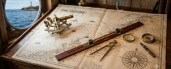 Sjø kryssord: Din komplette guide til maritime løsninger