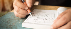 Sudoku gratis